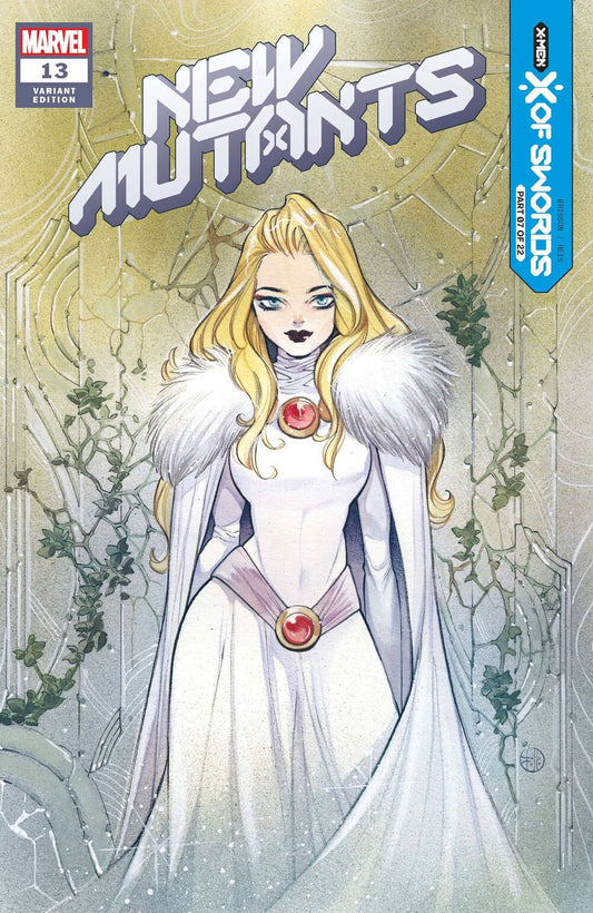 New Mutants (2019 Marvel) #13B