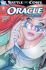 Oracle: The Cure #2
