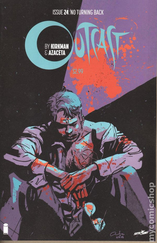 Outcast (2014 Image) #24