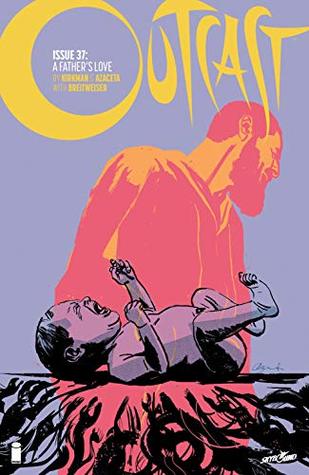 Outcast #37