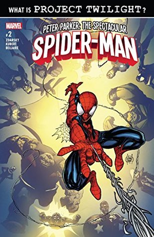 Peter Parker: The Spectacular Spider-Man #2