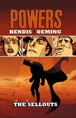 Powers Vol. 6: The Sellouts Hardcover