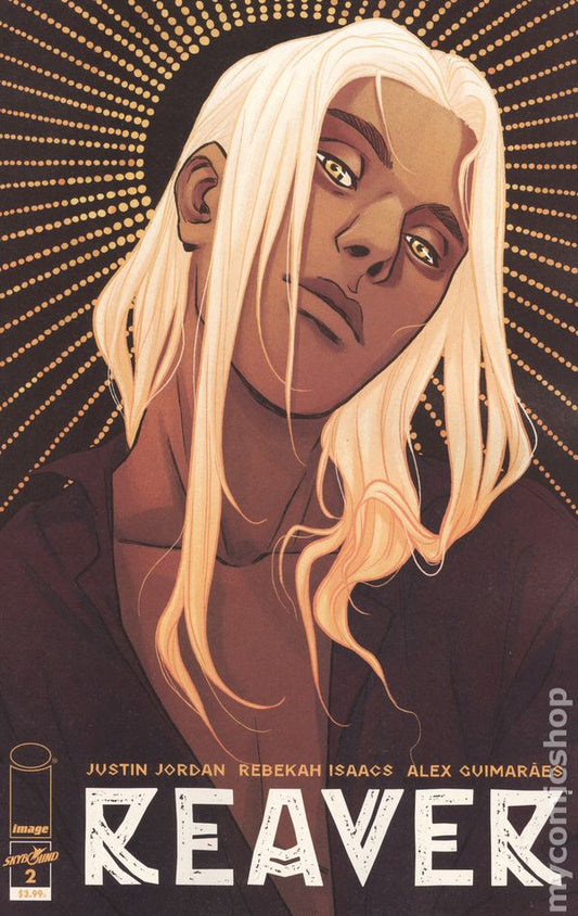 Reaver (2019 Image) #2A