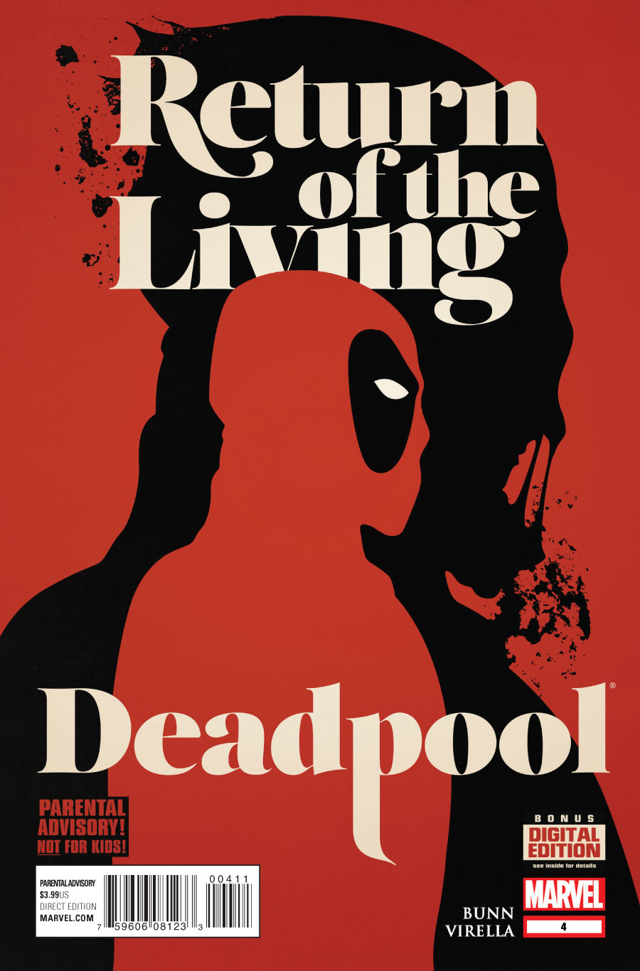 Return of the Living Deadpool (2015) #4