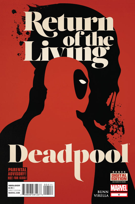 Return of the Living Deadpool (2015) #4
