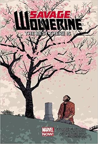 Savage Wolverine Volume 4: The Best There Is HARDCOVER