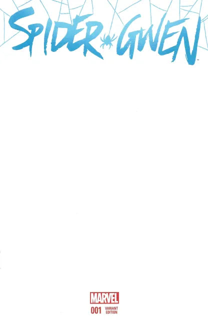 Spider-Gwen (2015 2nd Series) #1H