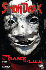 SIMON DARK VOL. 3: THE GAME OF LIFE