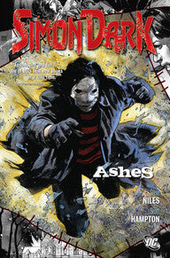 SIMON DARK VOL. 2: ASHES