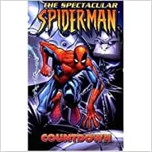 Spectacular Spider-Man Vol. 2: Countdown Paperback