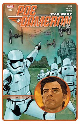 Star Wars: Poe Dameron (2016-) #30