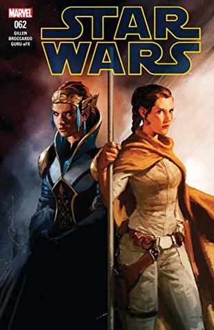 Star Wars (2015 Marvel) #62A