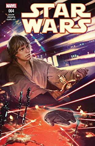 Star Wars (2015 Marvel) #64A