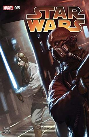 Star Wars (2015 Marvel) #65A