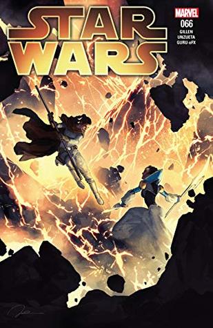 Star Wars (2015 Marvel) #66A