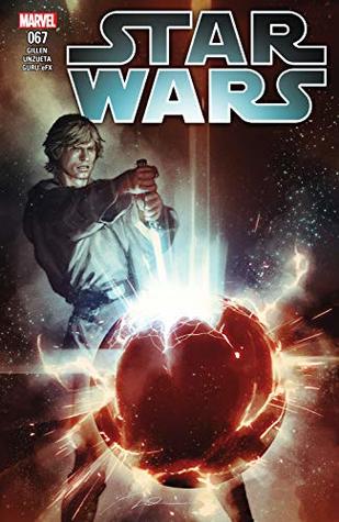 Star Wars (2015 Marvel) #67A