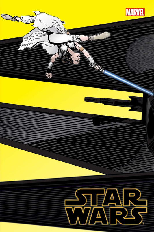 Star Wars Empire Ascendant (2019 Marvel) #1B