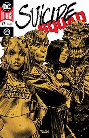 Suicide Squad (2016-) #47