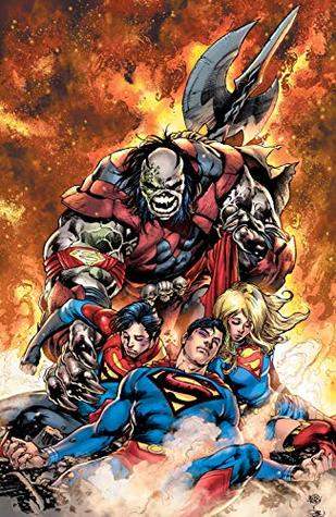 Superman (2018-) #11