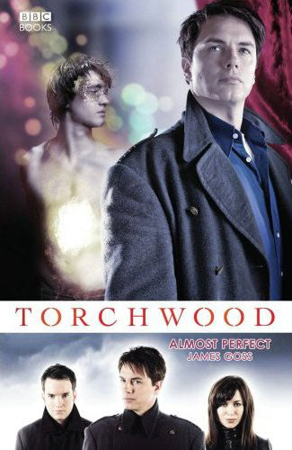 Torchwood; Almost Perfect