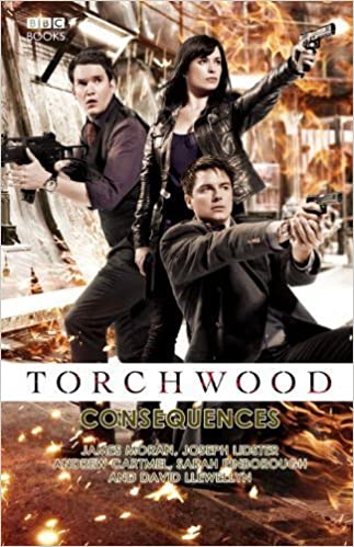 Torchwood; Consequences