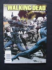 Walking Dead the Official Magazine Issue #4