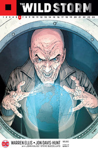 Wild Storm (2017 DC) #6A