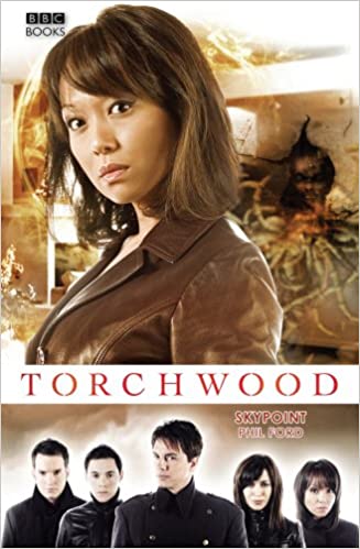 Torchwood; Skypoint