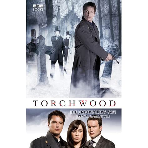 Torchwood; The Undertaker's Gift