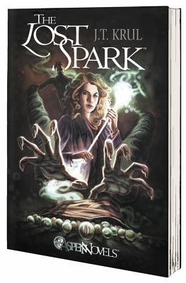The Lost Spark