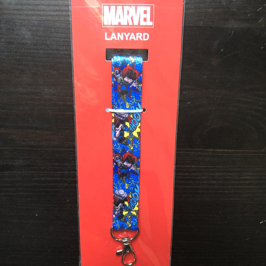 Thor Lanyard