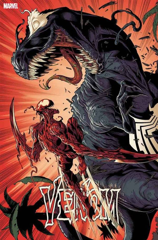 VENOM #25 - VARIANT (THIRD PRINTING)
