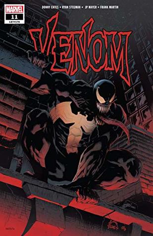 Venom (2018-) #11