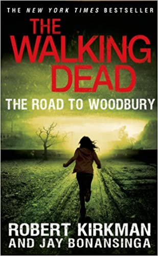The Walking Dead; The Road to Woodbury