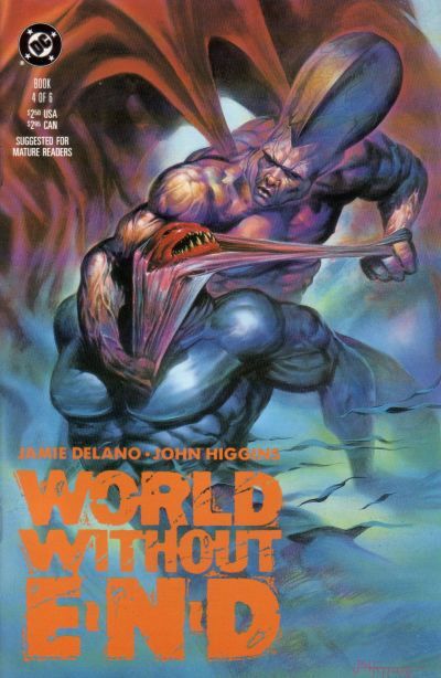 World Without End (1990) #4