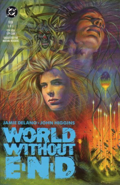 World Without End (1990) #6