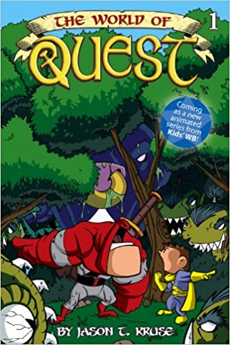 The World of Quest v1