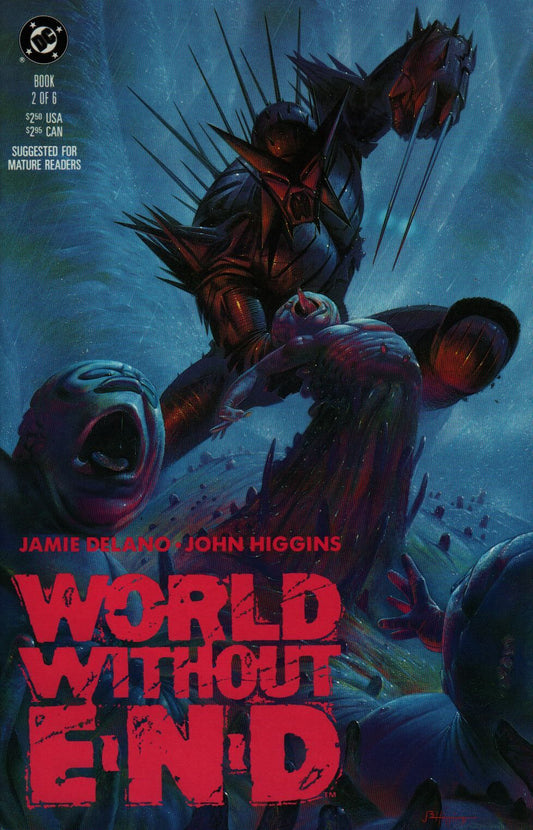 World Without End (1990) #2