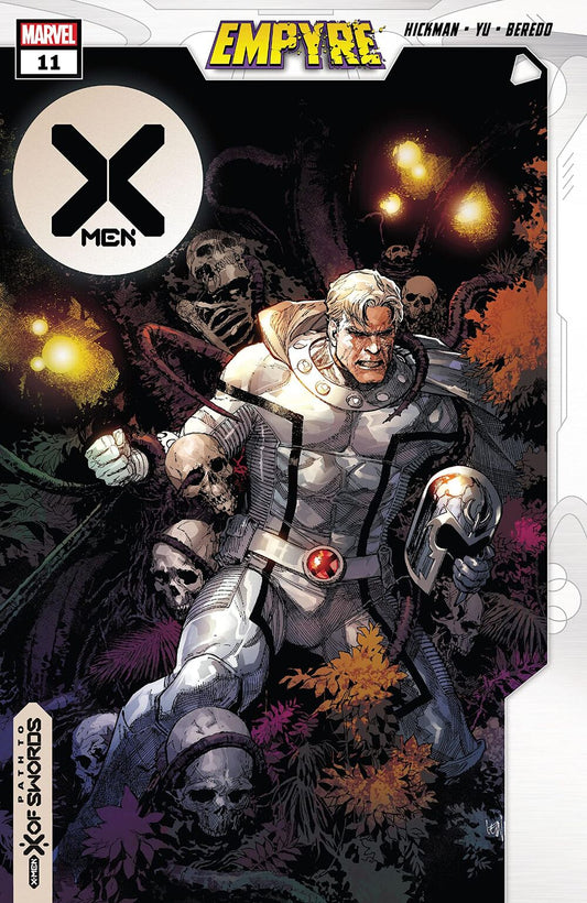 X-Men (2019 Marvel) #11A