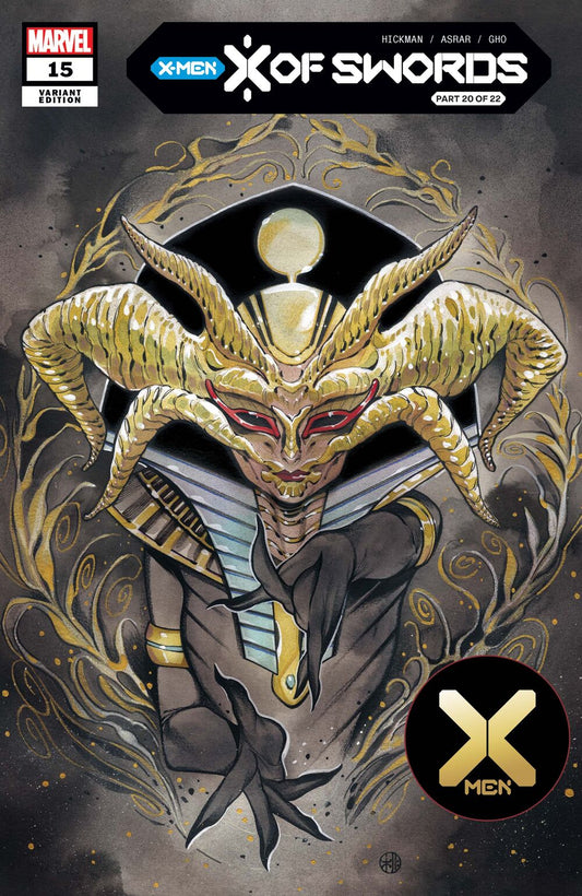 X-Men (2019 Marvel) #15B