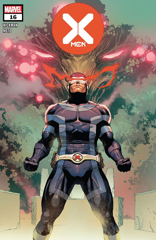 X-Men (2019 Marvel) #16A