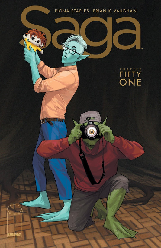 Saga (2012 Image) #51