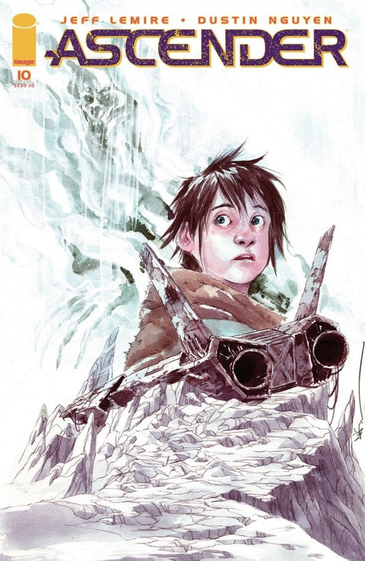 Ascender (2019 Image) #10