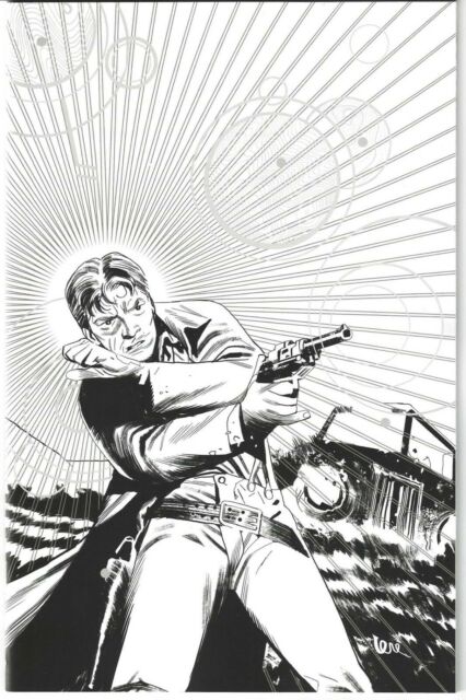 Firefly Blue Sun Rising (2020 Boom) #1E