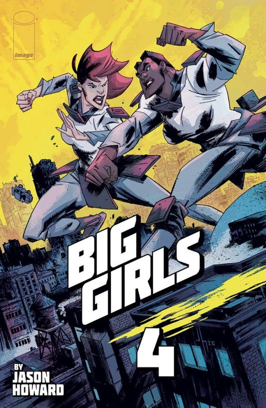 Big Girls (2020 Image) #4