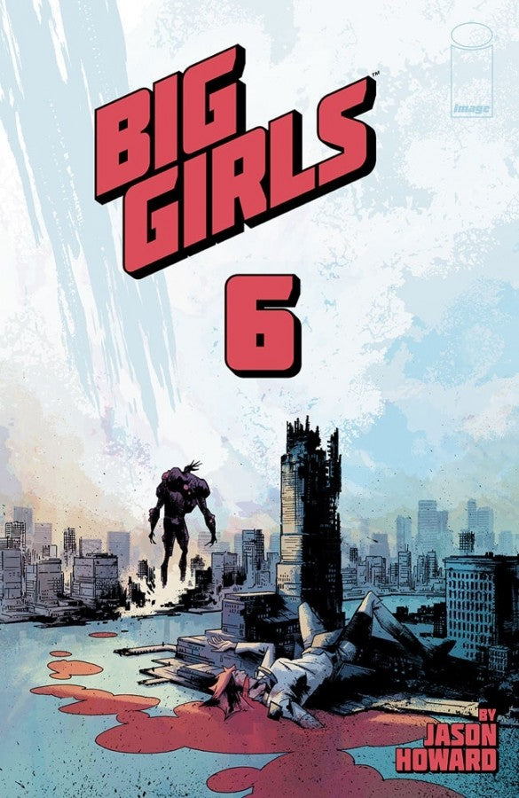 Big Girls (2020 Image) #6