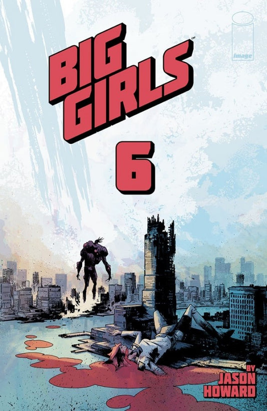 Big Girls (2020 Image) #6