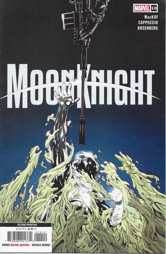 Moon Knight (2021 Marvel) #10D
