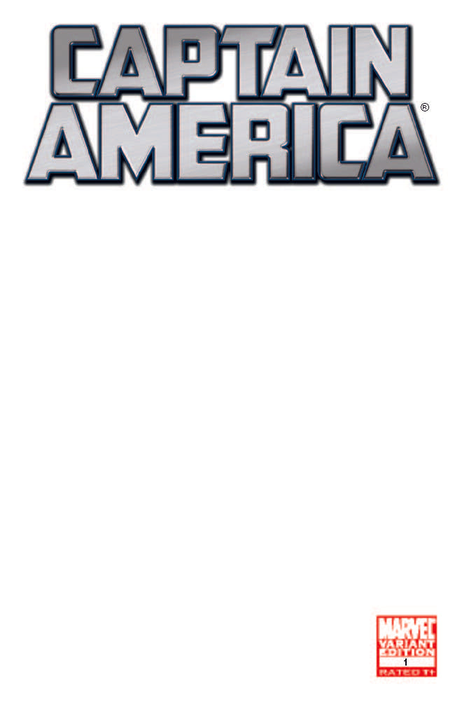 Captain America (2011 6th Series) #1B