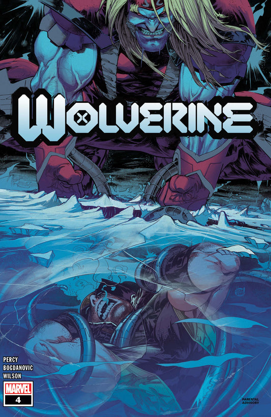 Wolverine (2020 6th Series) #4A